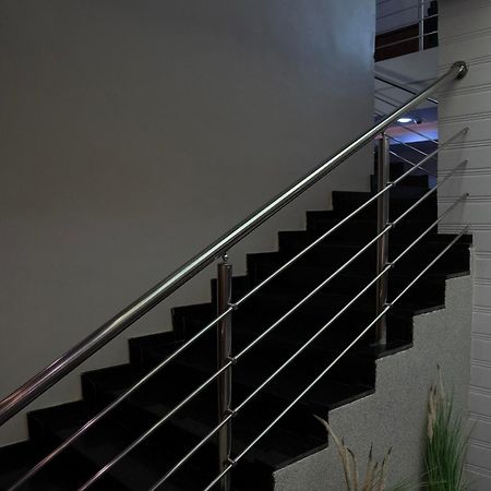 Hamdaan Hotel هرجيسا المظهر الخارجي الصورة
