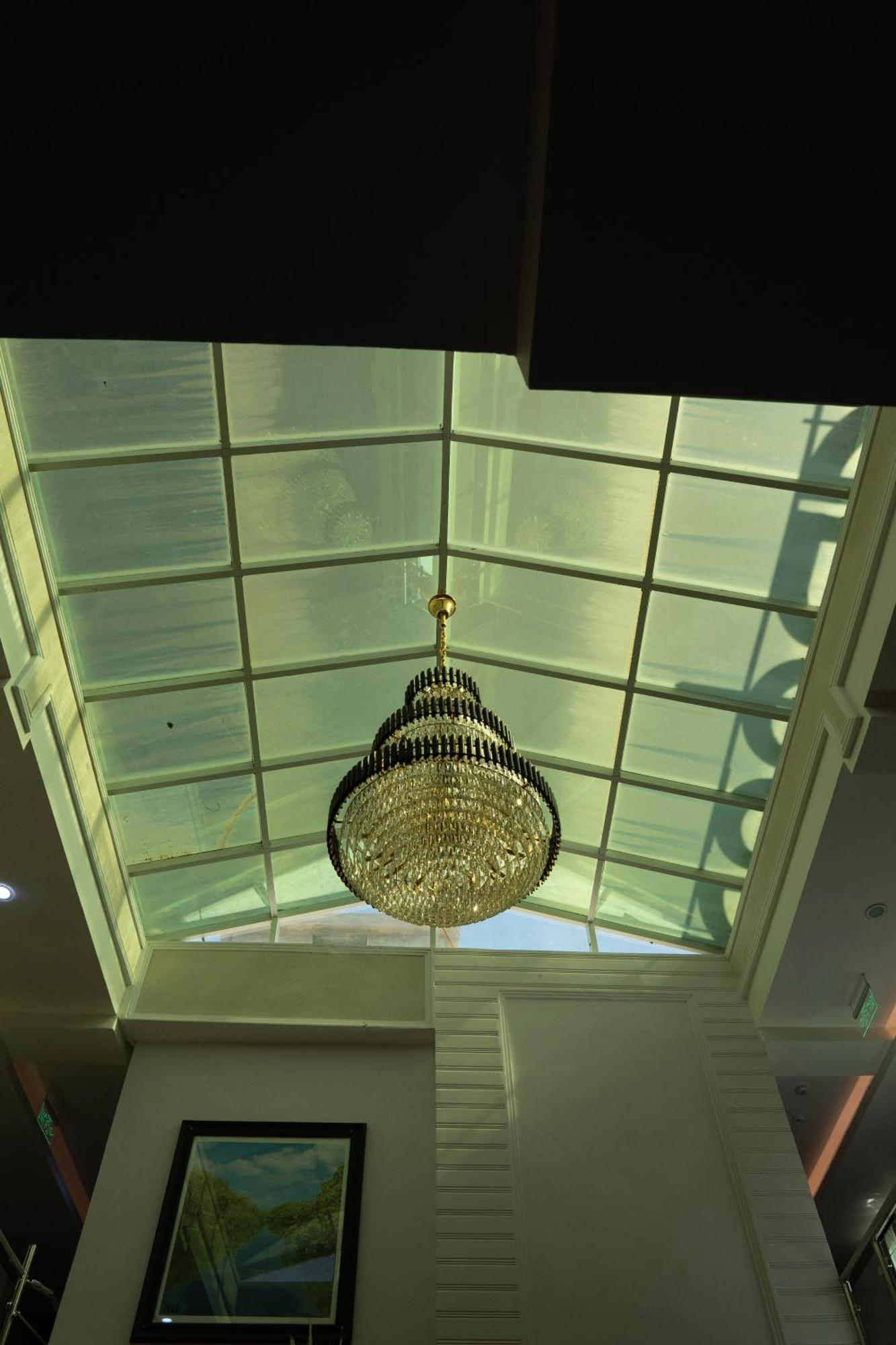 Hamdaan Hotel هرجيسا المظهر الخارجي الصورة