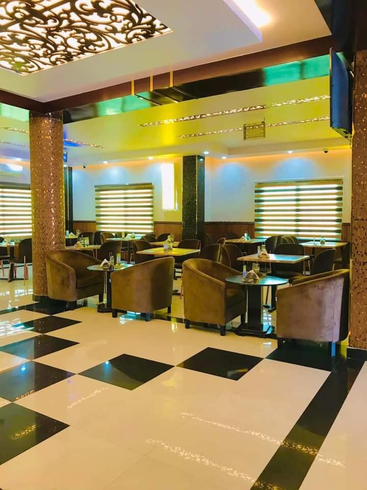 Hamdaan Hotel هرجيسا المظهر الخارجي الصورة